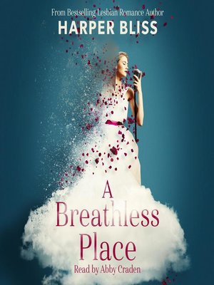 A Breathless Place - Audiobook